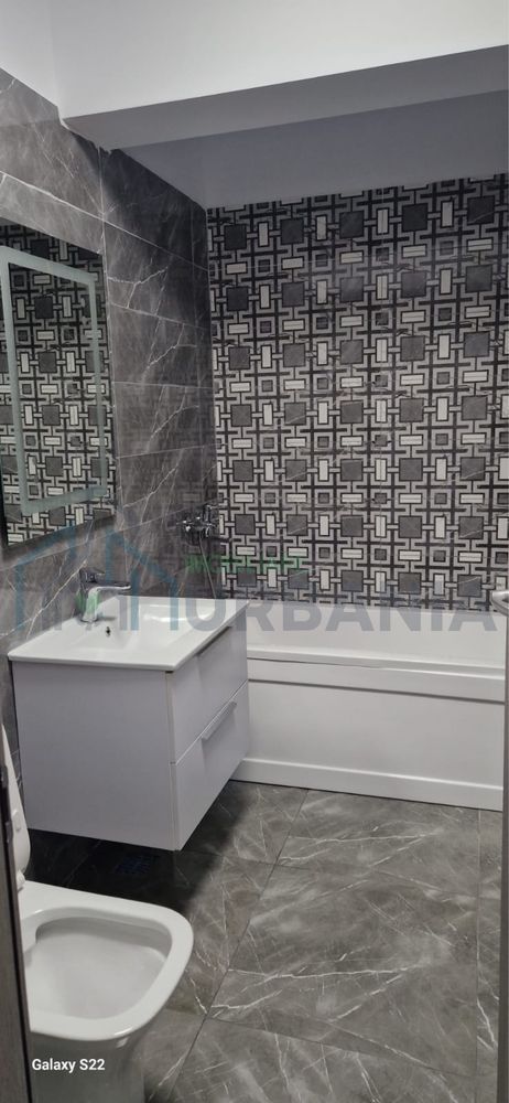 Apartament 1 cameră, Bucium-Vișan, 300€/lună - Poză 5