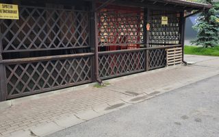 Spatiu comercial | Centru | 140 mp | Terasa 91 mp | Loc parcare - Poză 18