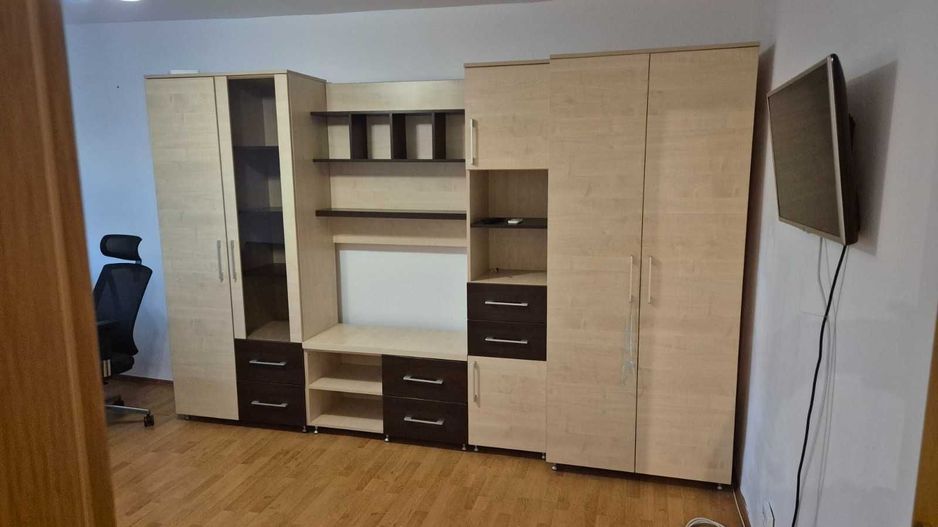 Girocului | Calea Martirilor | 2 camere | Centrală proprie | Etaj 3 - Poză 4