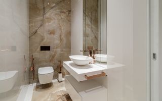 Kiseleff 16 - Prima Inchiriere - Apartament High-End - 3 Camere- Terasa - Poză 7