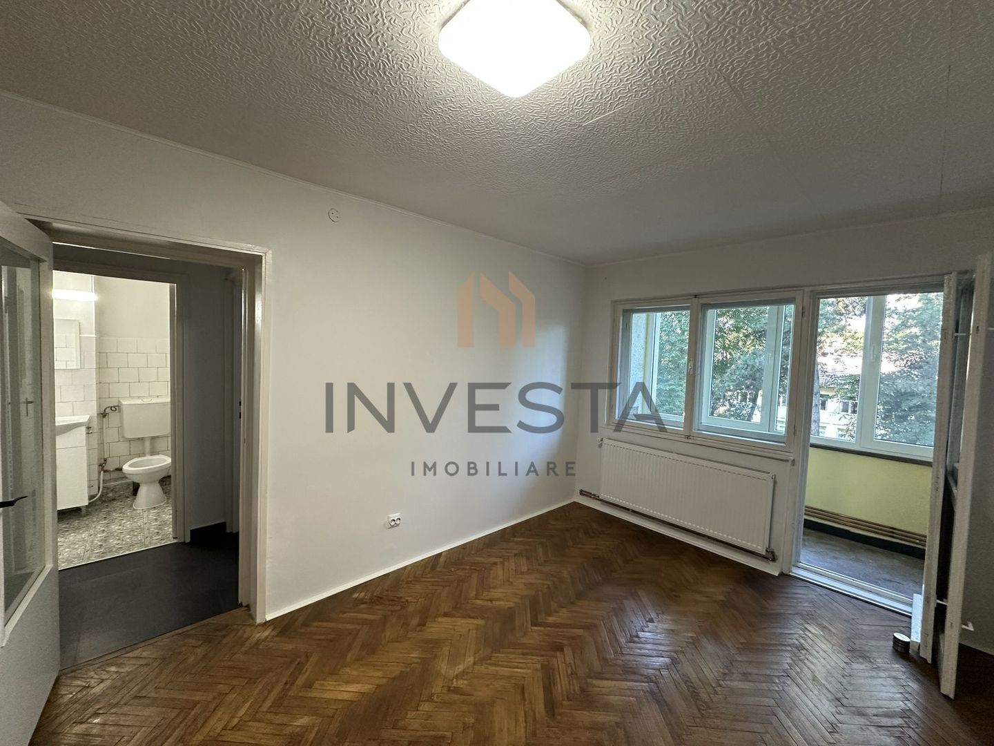 Ideal pentru familii!Apartament 3 camere langa Scoala Iuliu Hatieganu! - Poză 2