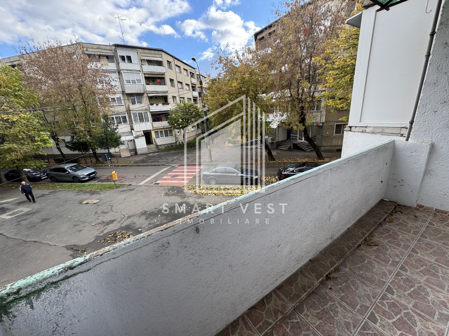 Apartament 2 camere | Etaj 1 | 64 mp | Zona Micro 16 - Poză 14