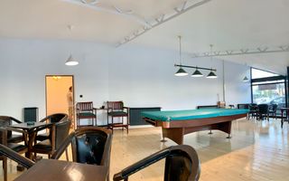 NCHIRIERE SPATIU COMERCIAL + TERASA | EMINESCU - DACIA 200MP HORECA RESTAURANT - Poză 10