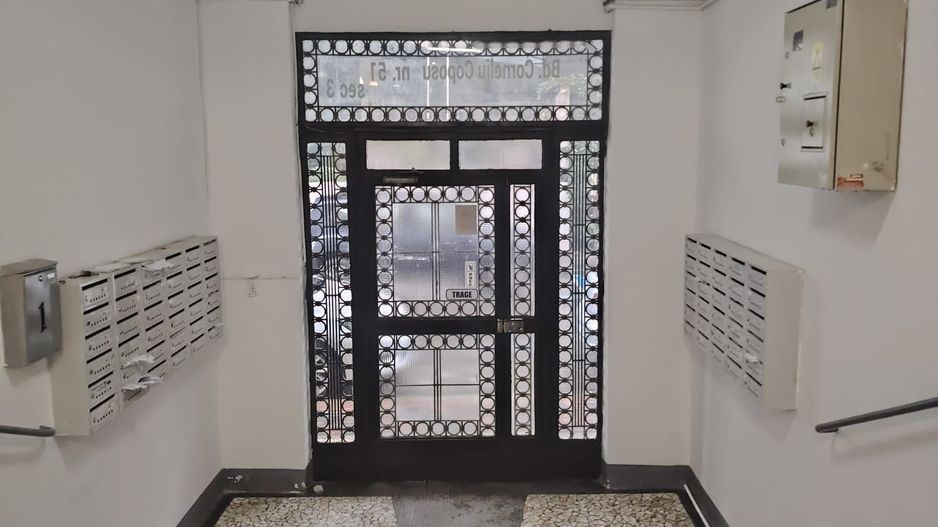 Apartament -3 Camere -Unirii - Creditabil - Poză 8