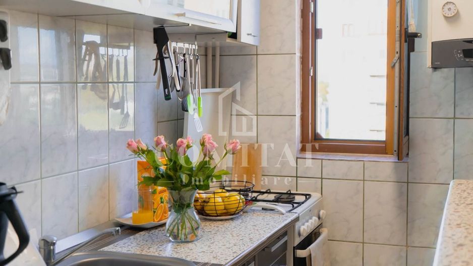 Apartament cu 2 camere | Finisaje moderne | Gheorgheni - Piața Hermes - Poză 7
