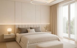 Comision 0 I Apartament 3 camere cu gradina de 55 mp I Miluna Residenc - Poză 1