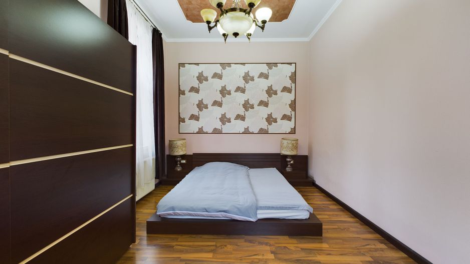 Apartament 2 niveluri strada Mihai Eminescu - Poză 11