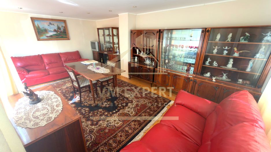 CASĂ 4 CAMERE TEREN 1316 MP LEREȘTI ARGEȘ - Poză 6