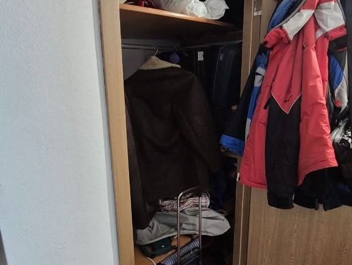 Apartament 2 camere | Etaj 3 - Poză 4
