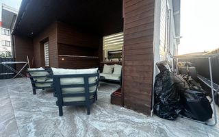 Apartament la cheie | Terasa și parcare | Zona Bazei Sportive-Floresti - Poză 18