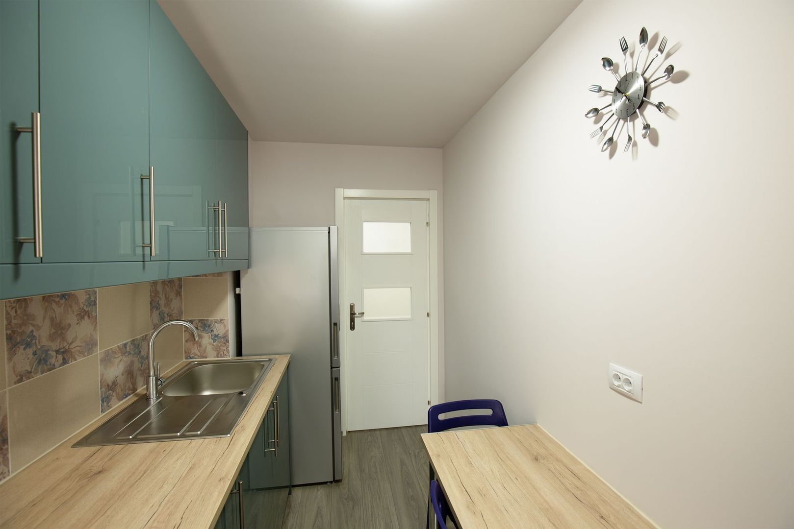 Apartament Piata Domenii | Ion Mihalache - Poză 11