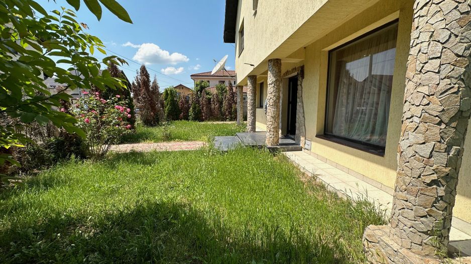 DUPLEX LA INTRARE IN MOSNITA NOUA - Poză 14