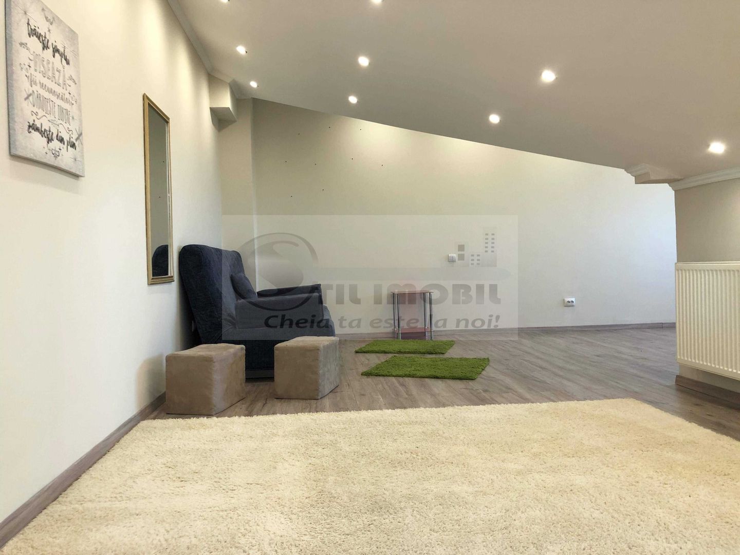 Apartament 4 camere pe 2 niveluri – 142 mp - Poză 5