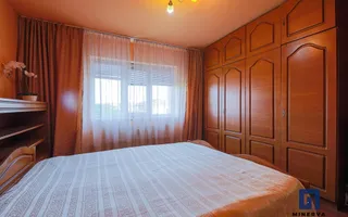 Comision 0! Shopping City Apartament 4 cam, decomandat – 107mp!  - Poză 23