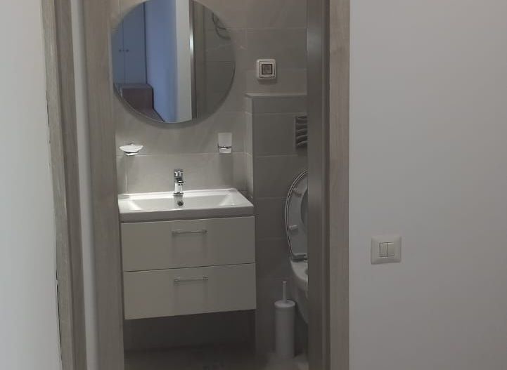 De Inchiriat apartament 2 camere Pacii - Poză 5