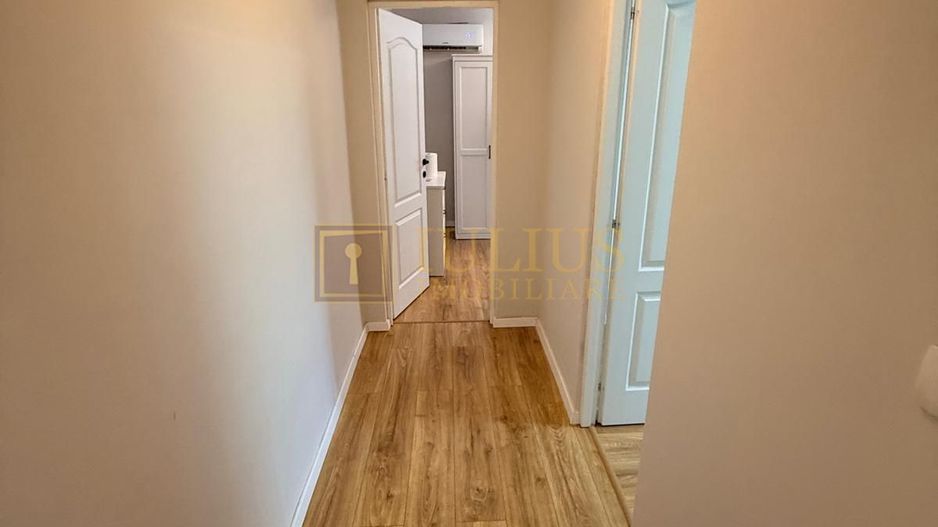 2 camere, zona Sala Olimpia - stadion Dan Paltinisan -Complex Studentesc - Poză 25