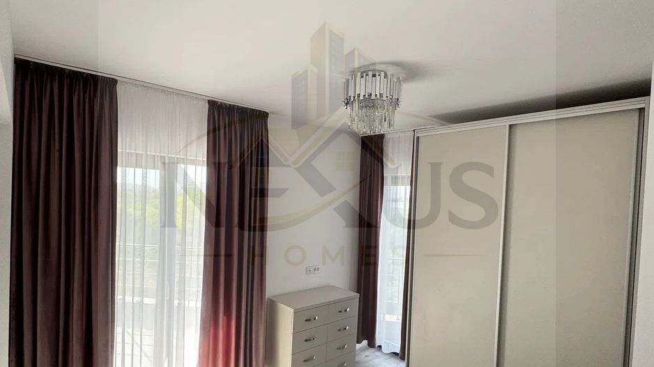 3 Camere NOU | 70 mp | Parcare Inclusă - Poză 12