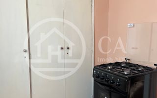 Apartament cu 2 camere la casa de inchiriat pe Republicii Oradea - Poză 6