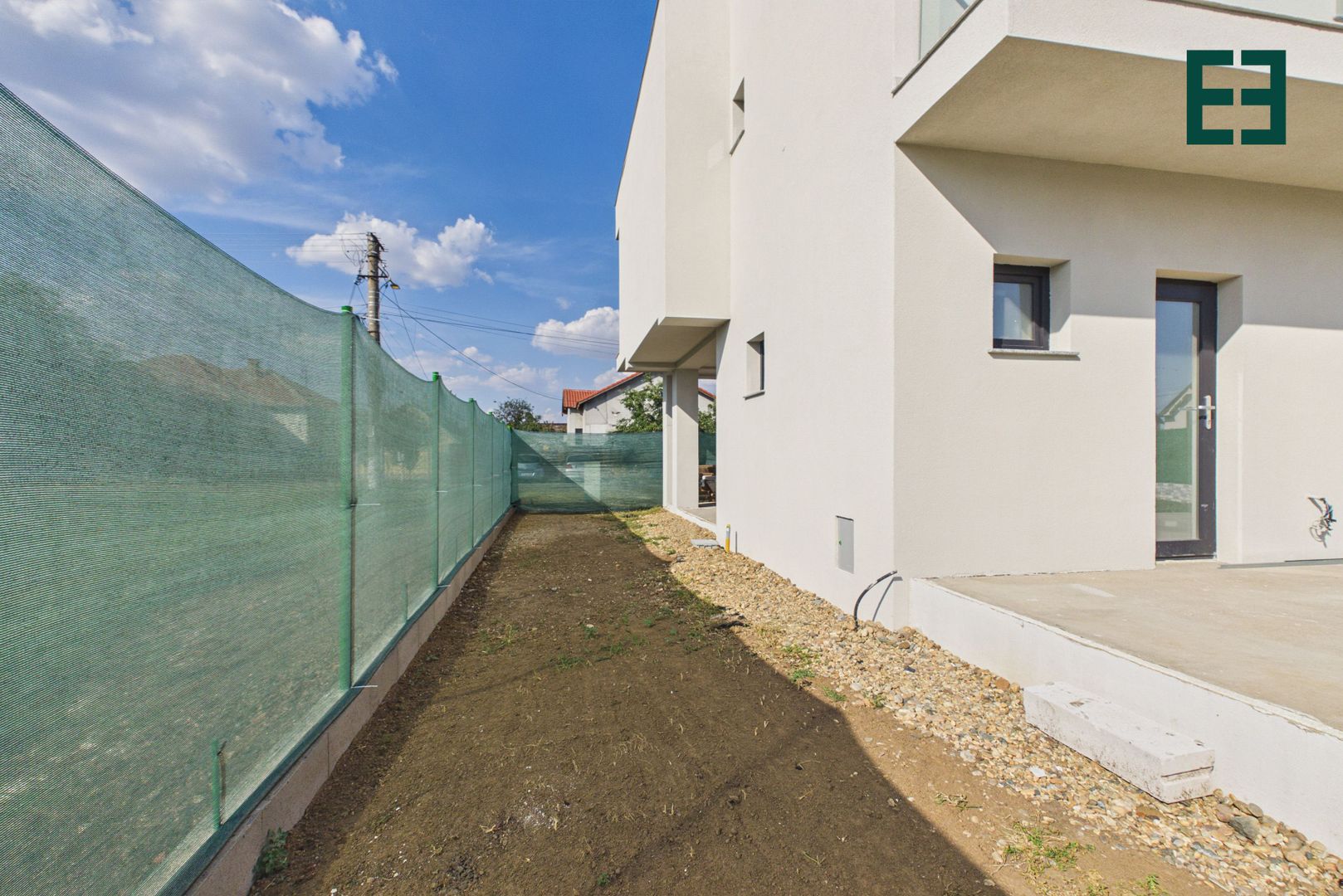 Casă nouă cu 4 camere - Sânnicolaul Mic - Arad - Poză 26