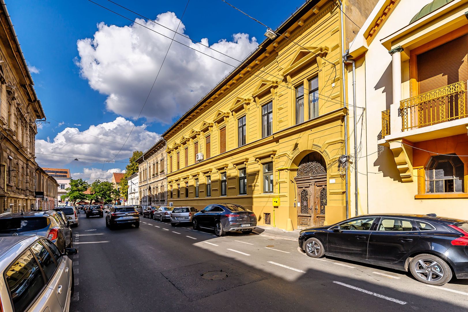 REZERVAT Apartament premium cu 3 camere Ultracentral Comision 0 - Poză 4