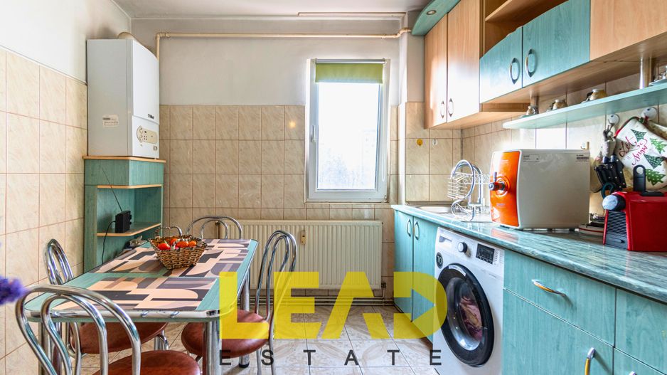 De Vanzare Apartament 2 cam, 50 mp utili, Str Neptun, Comision 0% - Poză 12