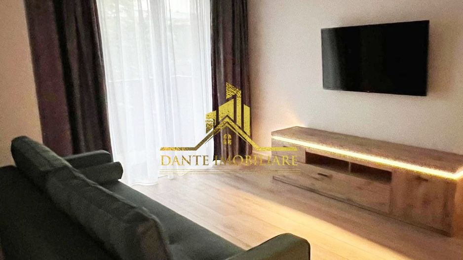 2 camere, modern, spatios, TOTUL NOU , terasa, parcare, Liberty, Garii - Poză 9