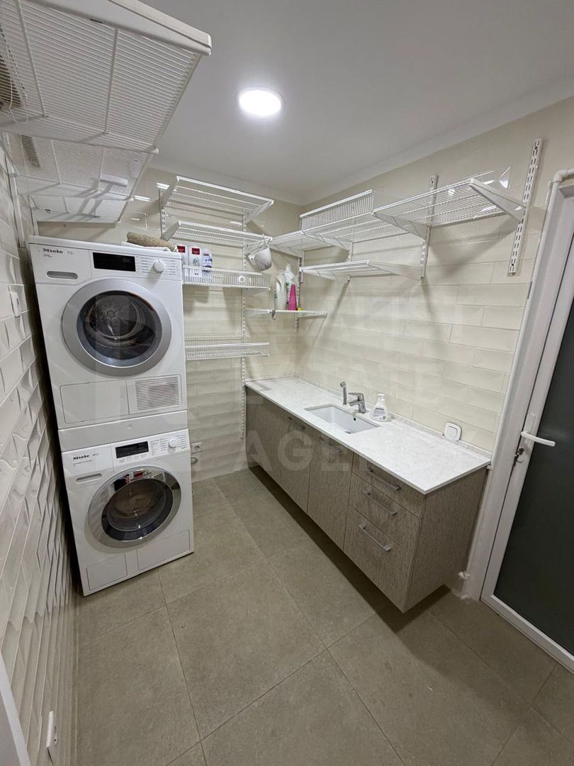 Townhouse in 3 nivele, 4 camere, str. Bucovinei, Ciocana. - Poză 10