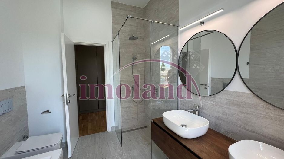 Parkview - apartament 4 camere - mobilat&utilat - Avalon Estate-Pipera - Poză 13