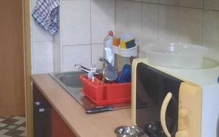 AP. 2 CAMERE MIHAI BRAVU, BLOC REABILITAT, METROU 10 MINUTE, LIBER - Poză 4