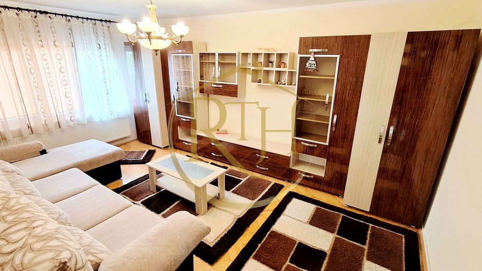 Oferim spre inchiriere apartament cu 2 camere, decomandat, Zona Soarelui - Poză 3