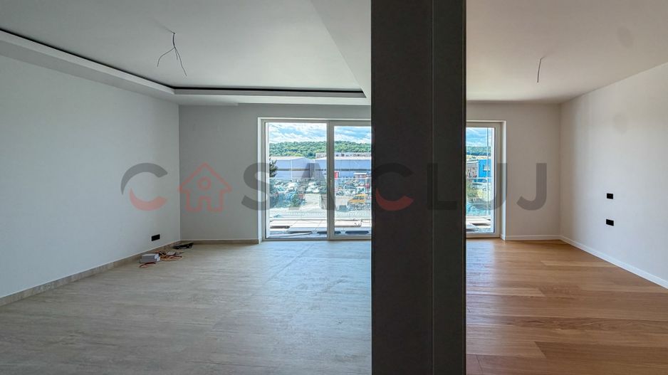 2 camere, imobil premium, finisaje de lux - Poză 4