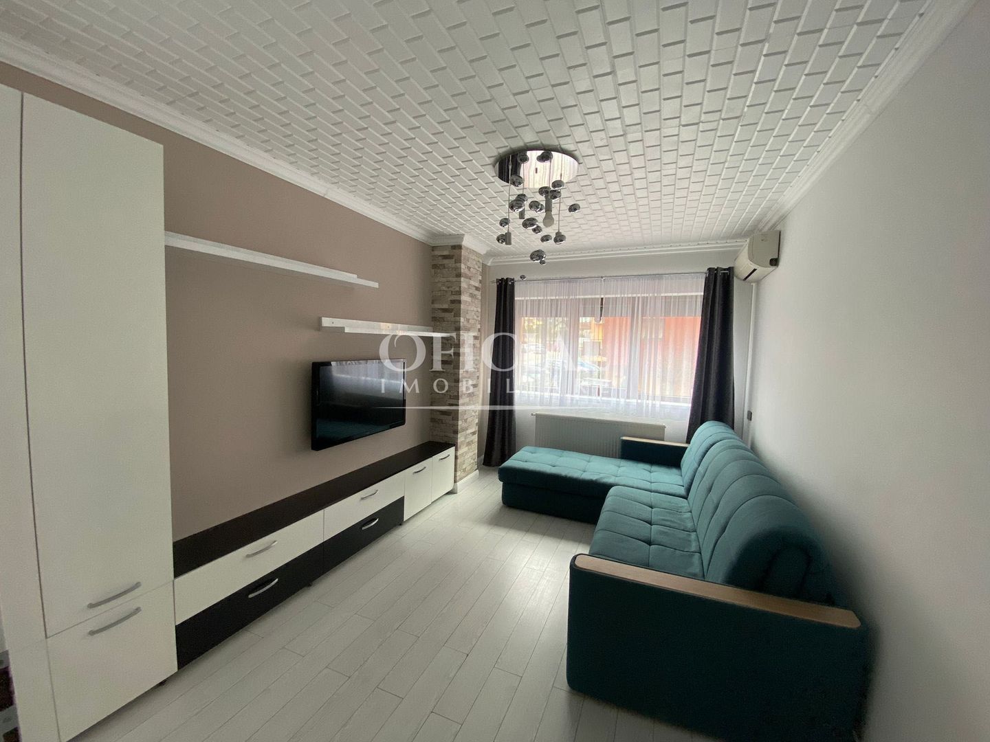 Apartament 2 camere | Parcare | AC | Decomandat | Stejarului Floresti - Poză 7