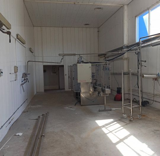 HALA ideala pentru PRODUCTIE ALIMENTARA, Poiana, Ovidiu – 827 mp, teren 4066 mp - Poză 21
