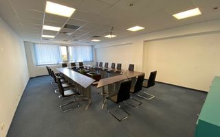 Spațiu de birouri de 300mp de închiriat în zona Centrala - Poză 7