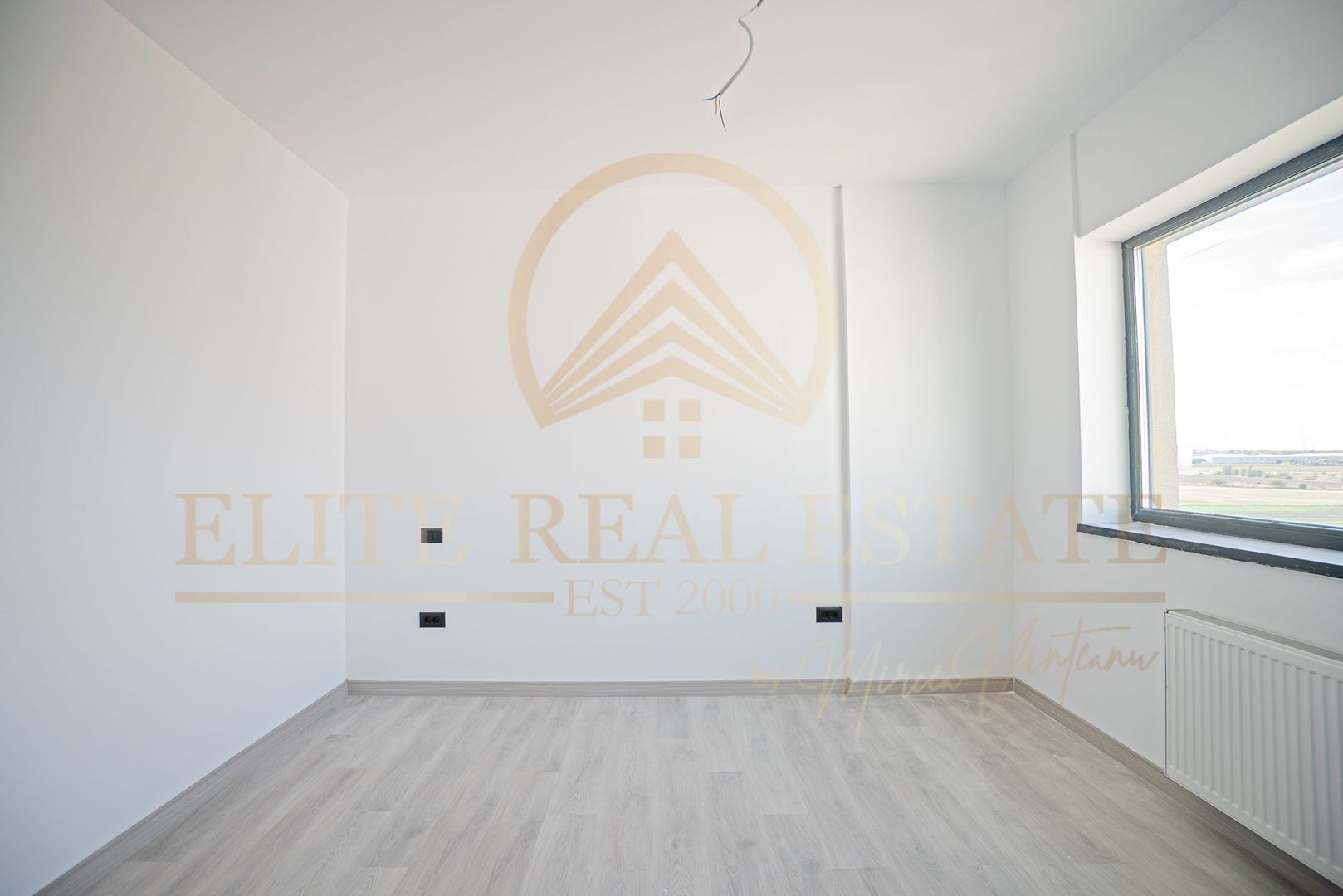 Tomis Plus - Celine Elegance - Vânzare apartament cu 2 camere cu vedere la Lac! - Poză 8