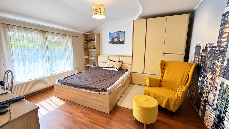 Braytim  | Casă | 4 camere | Garaj | Teren 454 mp - Poză 32