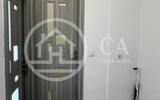 Apartament cu 2 camere de vanzare, Bloc reabilitat, Nufarul, Oradea - Poză 11