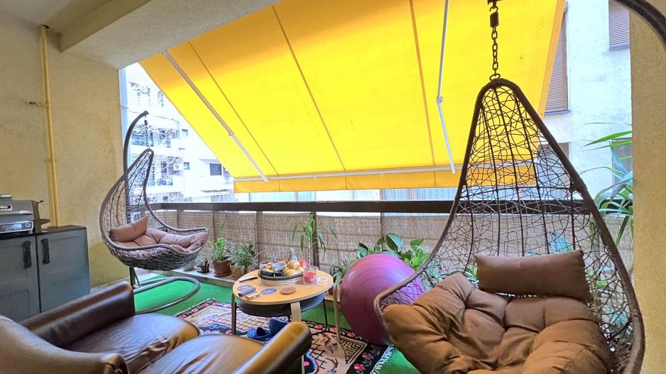 3 camere etaj 1 | loc parcare | Herastrau - Sos Nordului - Poză 11