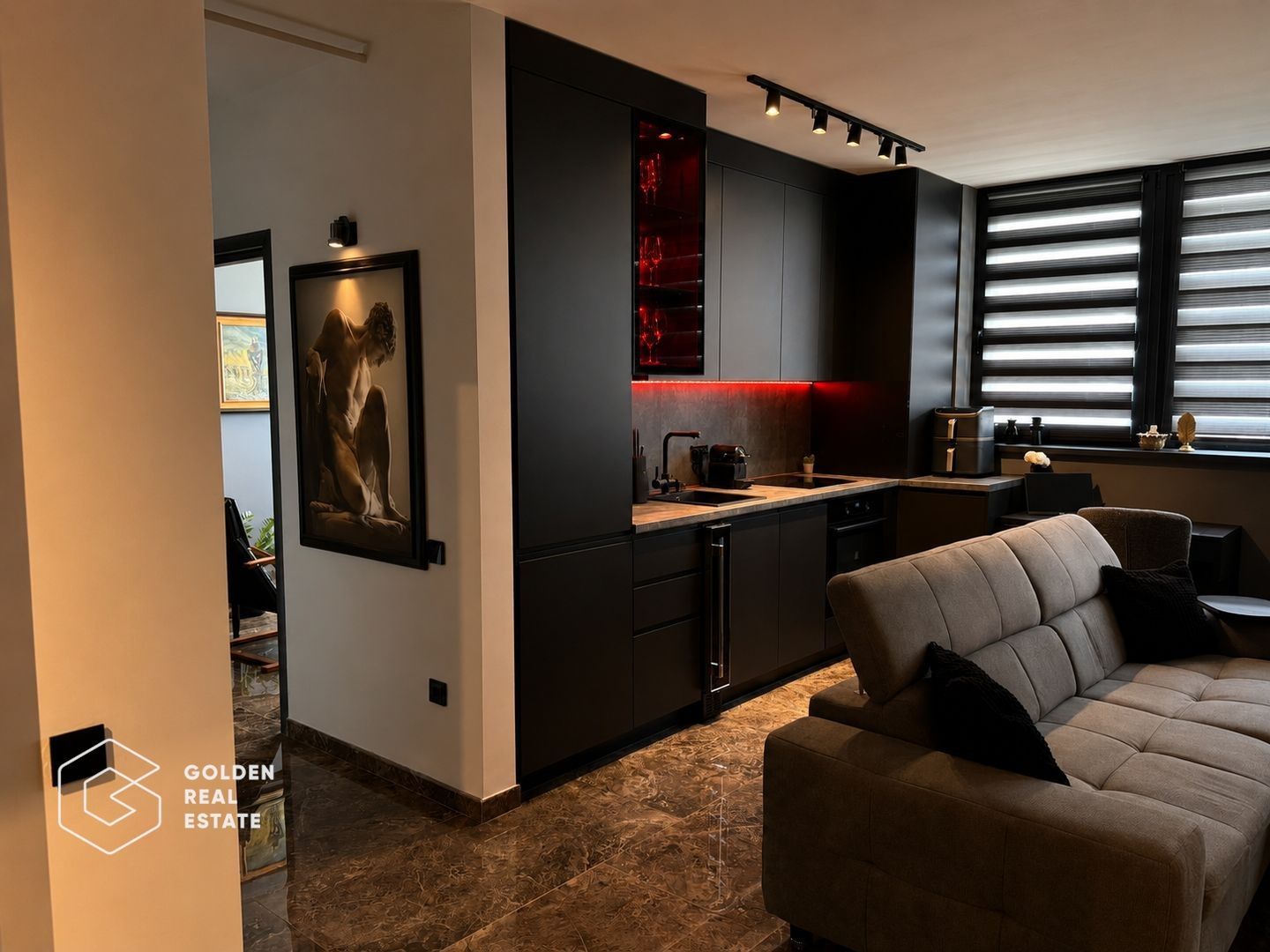 Apartament HIGH-END cu Ecosistem SMART Integrat | Torontalului - Poză 17