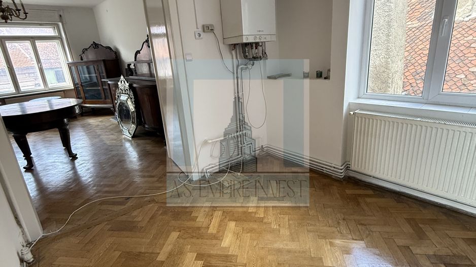 Apartament 4 camere, 94 mp utili-zona CentruI Istoric - Poză 8
