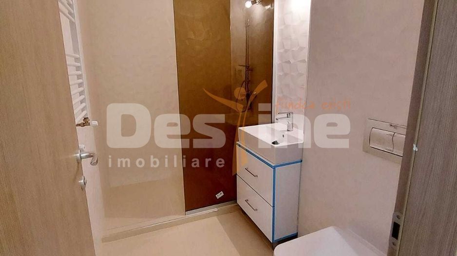 Apartament cu 2 camere de închiriat - Politehnica -Grozavesti - Poză 8