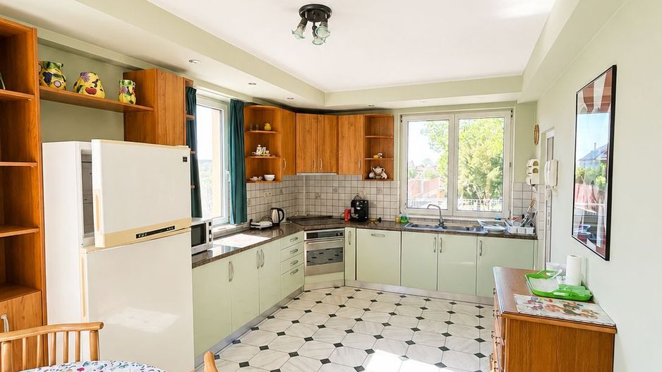Vila Sanmartin -Zona Beverly Hills -8030mp teren - Poză 5