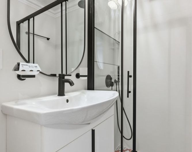 Apartament 3 camere de inchiriat Floreasca - Poză 7