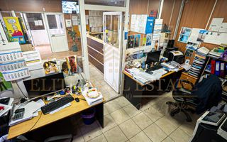 Hală industrială pe varianta Ovidiu, în spatele magazinului JUMBO - Poză 23