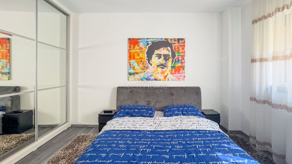 Apartament 3 camere 90 mp, 20 mp terasa, 90 mp gradina - Poză 15