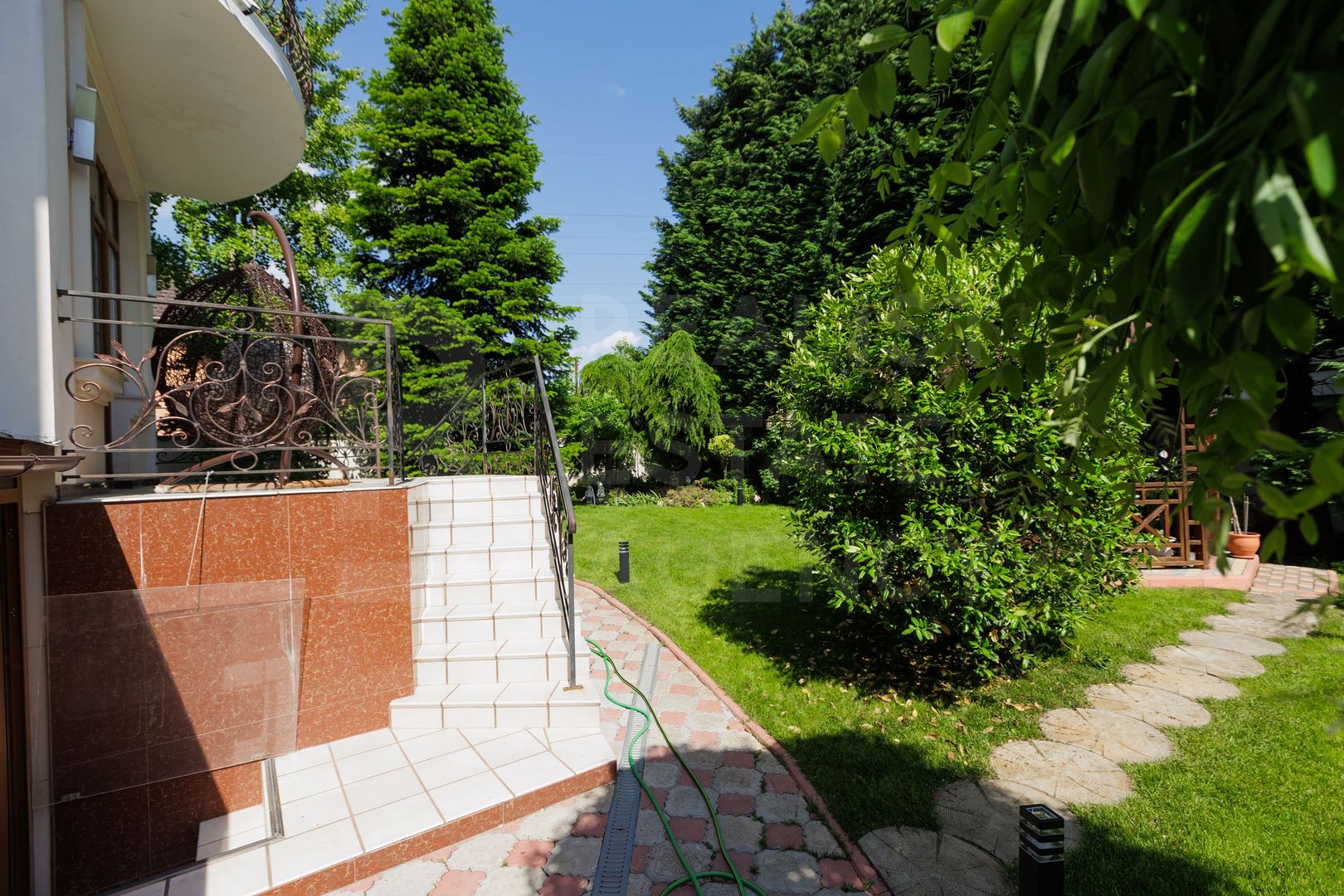 Vânzare, casă 3 nivele, stradela  5 Pomicultorului, Codru - Poză 8