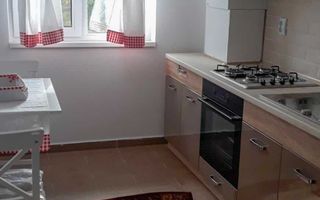 Apartament 1 cameră +loc de parcare 330euro str. Tudor Neculai-CUG - Poză 3
