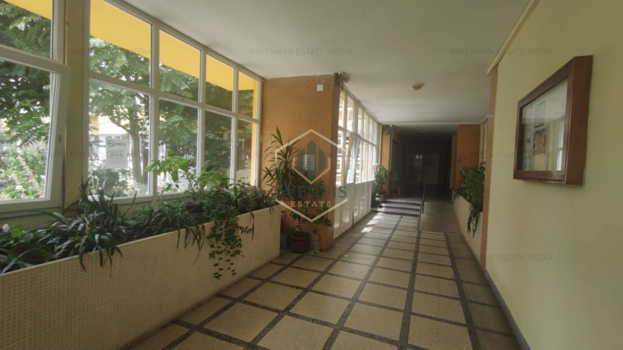 Inchiriere garsoniera semidecomandata, zona Dimitrov - Poză 13