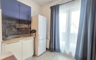 COMISION 0% - Apt superb 2 camere mobilat-parcare, 8minute metrou Nicolae Teclu - Poză 10