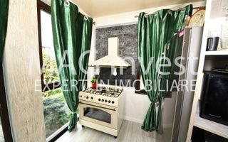 Vila deosebită - vânzare în exclusivitate - Galati, zona Brico -Penny - Poză 16